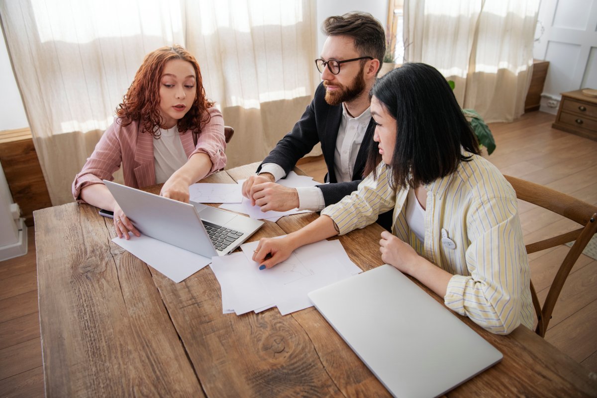 HOA attorney reviewing governing documents and homeowner rights in Nevada and California.