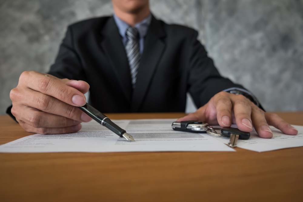 HOA foreclosure defense attorney helping homeowners protect their property rights