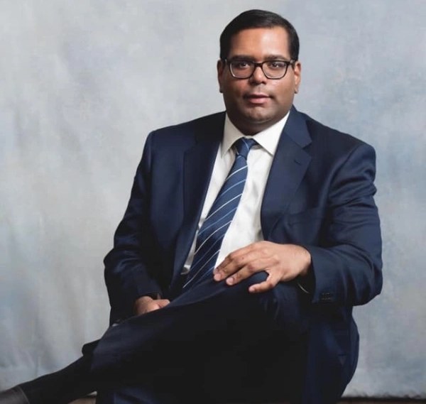 Milan Chatterjee, HOA attorney and founder of Best HOA Lawyer