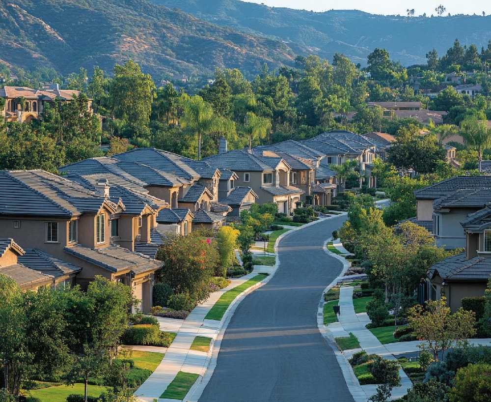 orthern Nevada residential community in Reno