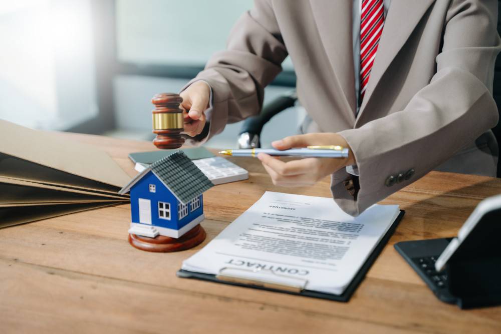 Homeowner facing HOA foreclosure issues in Nevada and California