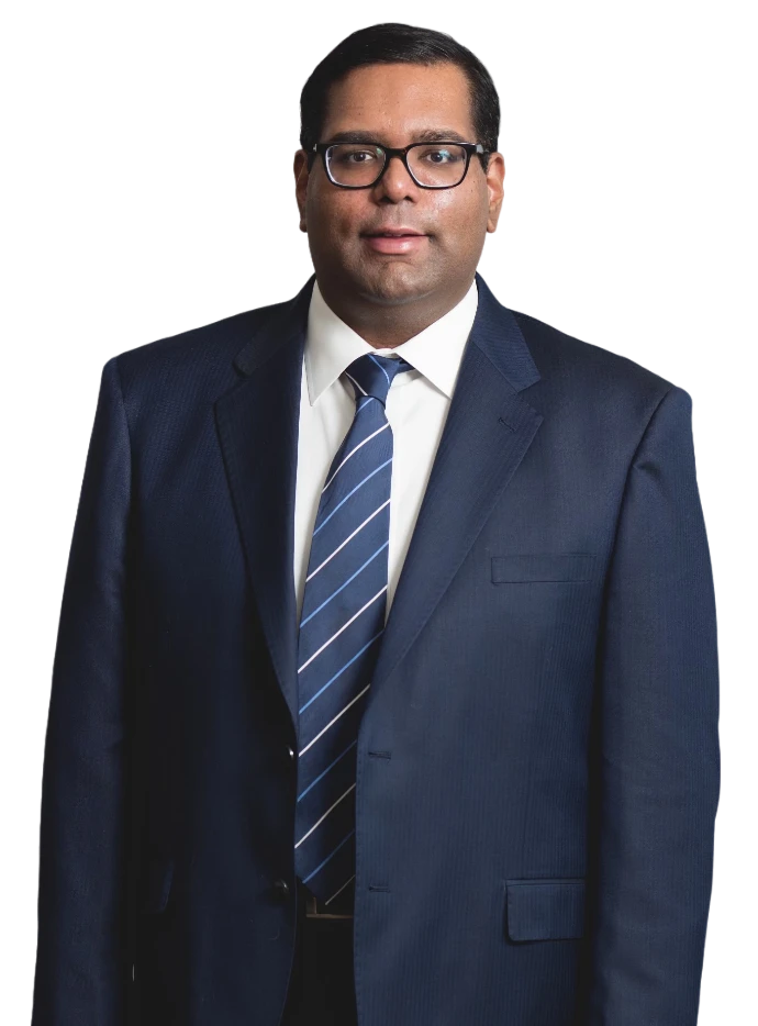 Milan Chatterjee Best HOA Lawyer Nevada & California