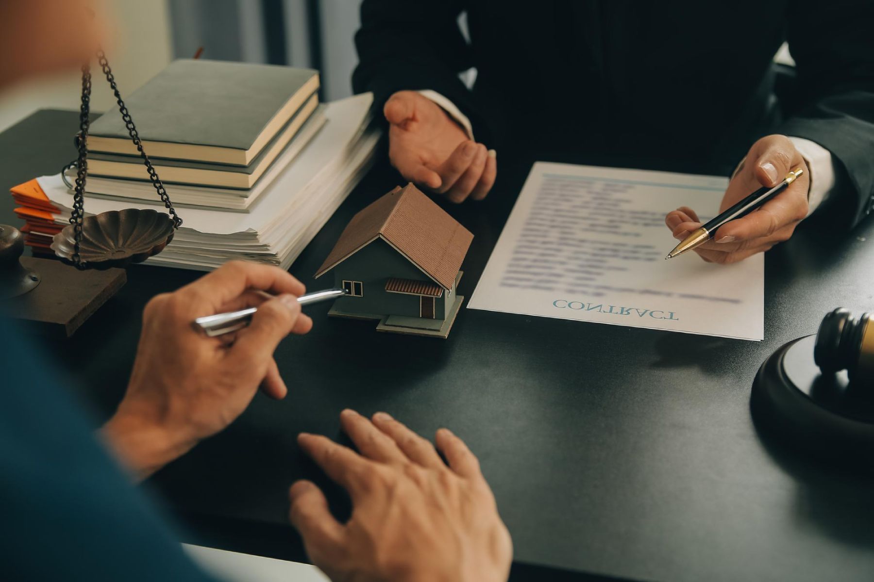 HOA attorney advising homeowner after architectural review committee denied a home improvement request in Nevada and California