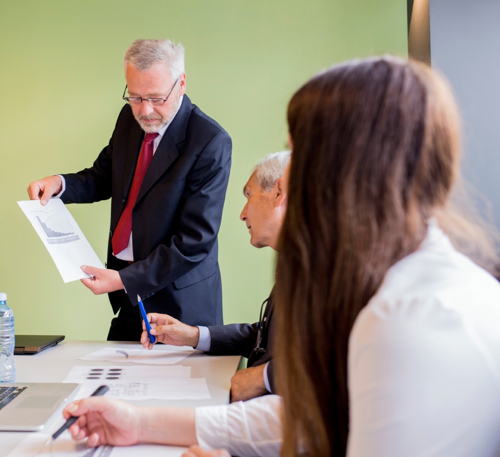 Homeowners Association Guide Homeowners association attorney explaining HOA governance and homeowner rights in Nevada and California
