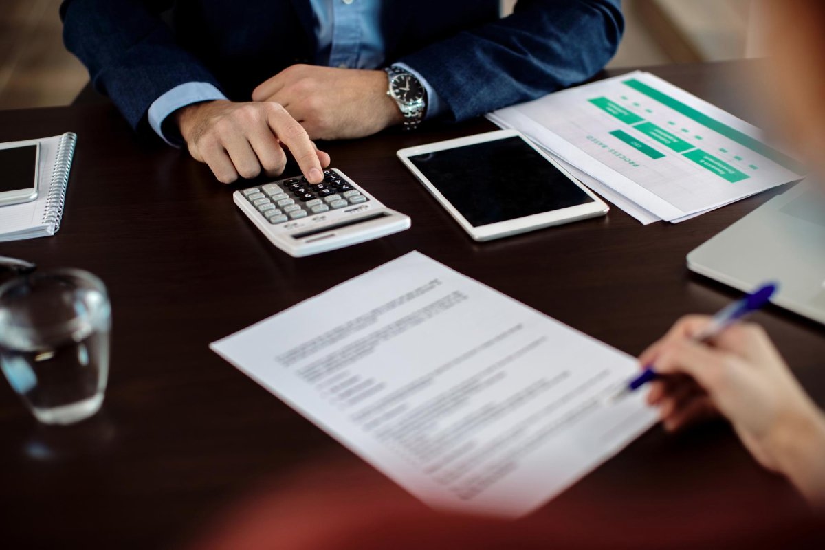 Nevada HOA fines and statutory cap