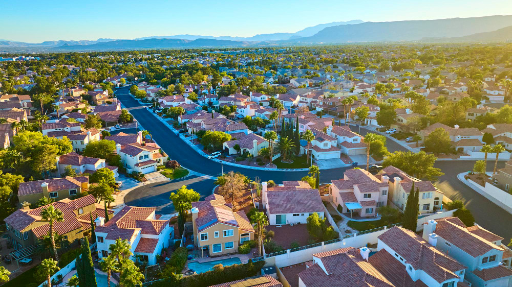 Summerlin Nevada HOA lawyer representing homeowners in HOA disputes
