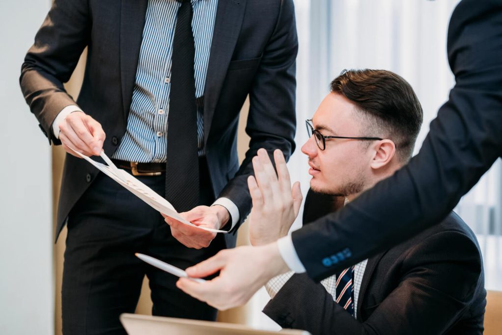 Homeowner reviewing CC&R view and height provisions during a California HOA view dispute