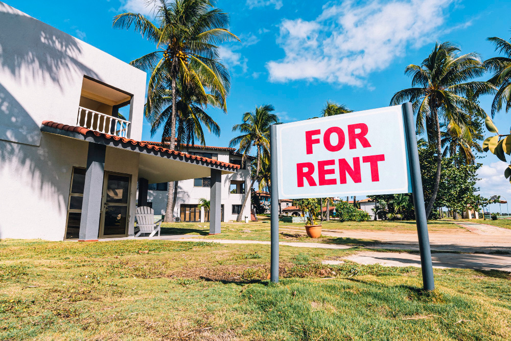 HOA short-term rental restrictions affecting a California vacation rental home under Civil Code 4741
