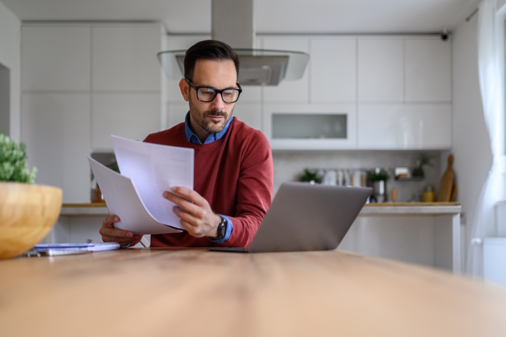Example timeline documenting HOA retaliation after a homeowner's records request