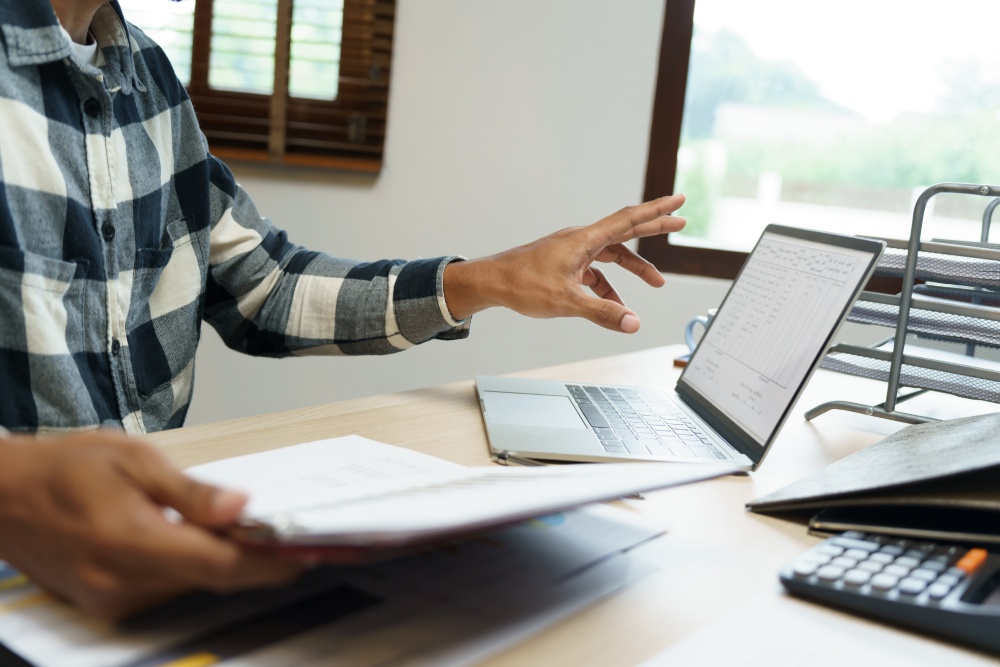 HOA account statement showing late fees and collection costs on overdue assessments