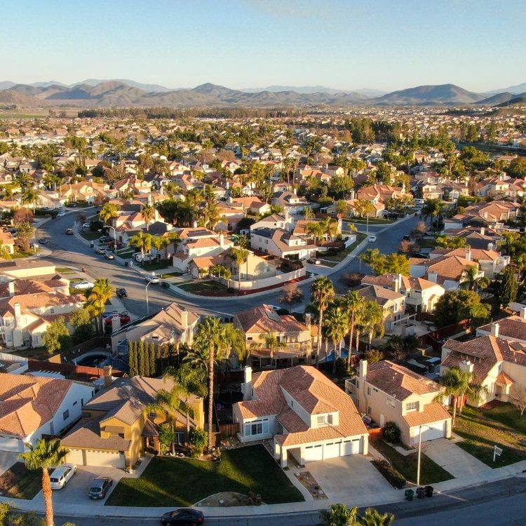 HOA document drafting and CC&R amendments legal services in Los Angeles County