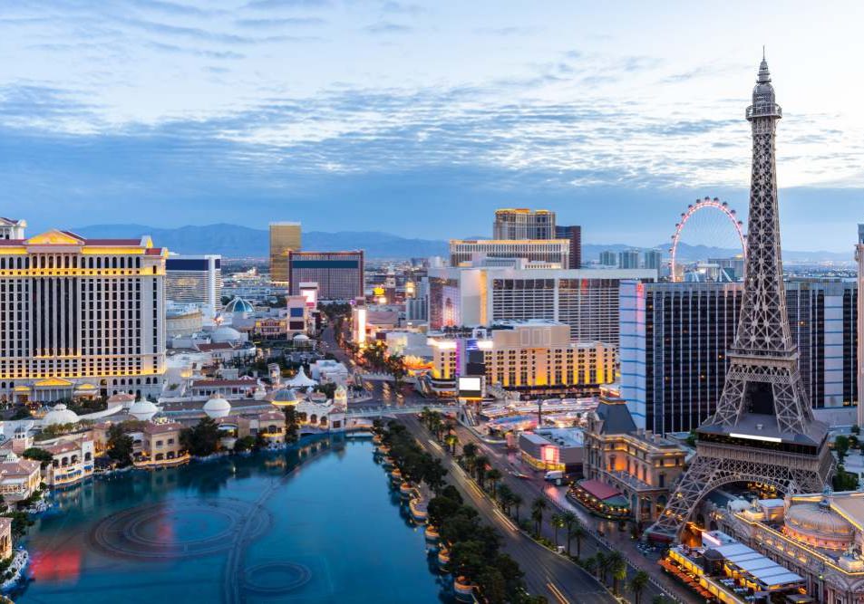 Las Vegas