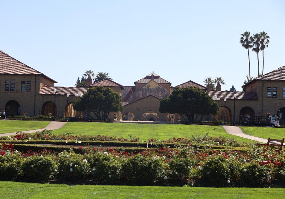 Stanford-university-california-usa Stanford university california usa