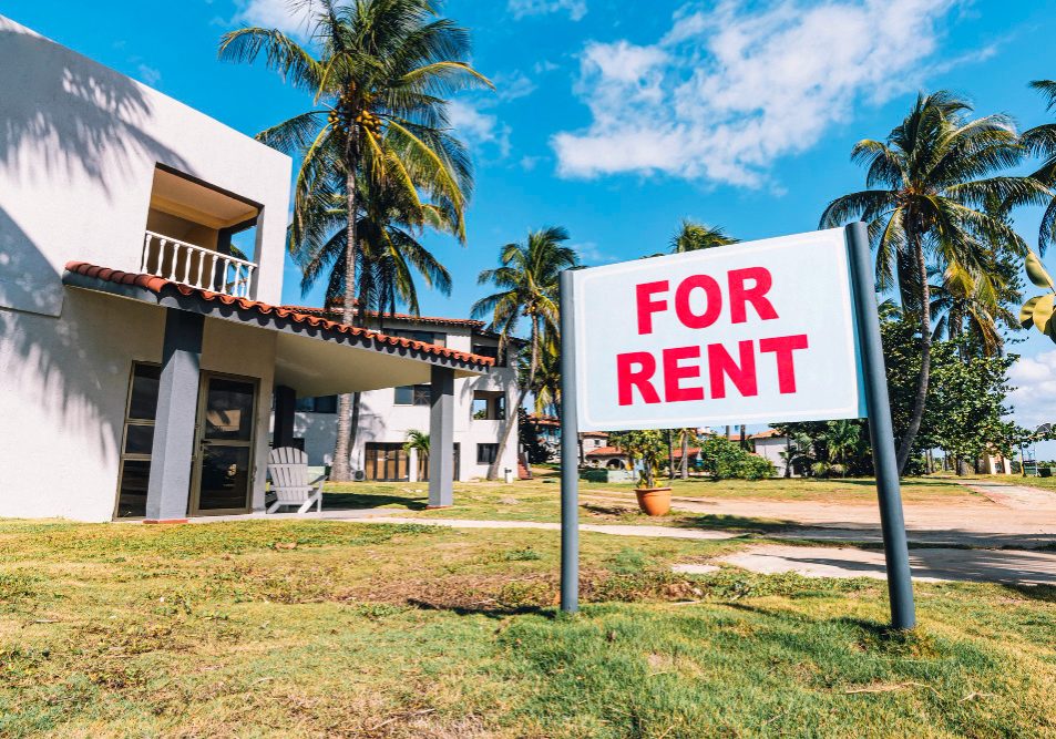 HOA short-term rental restrictions affecting a California vacation rental home under Civil Code 4741