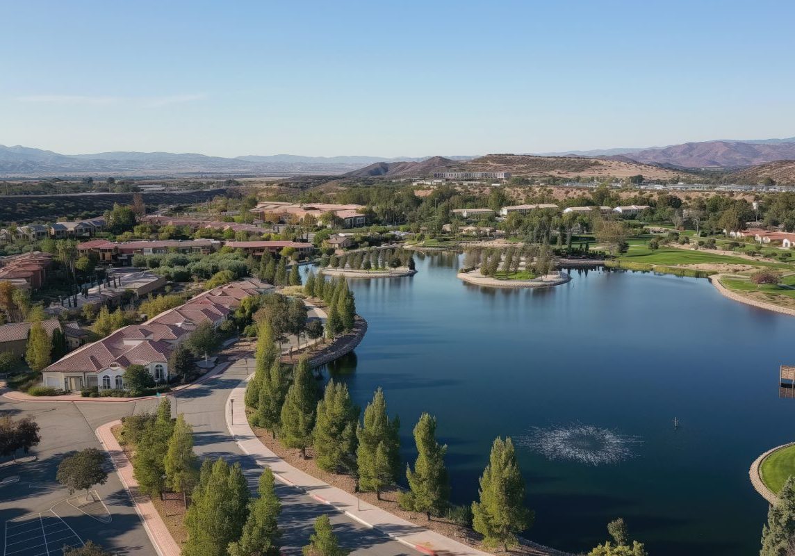 Temecula California HOA lawyer for Harveston homeowners