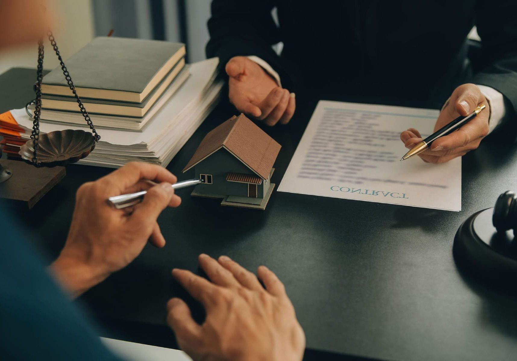 HOA attorney advising homeowner after architectural review committee denied a home improvement request in Nevada and California