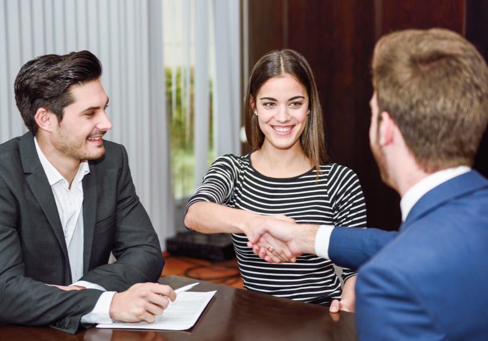 HOA foreclosure