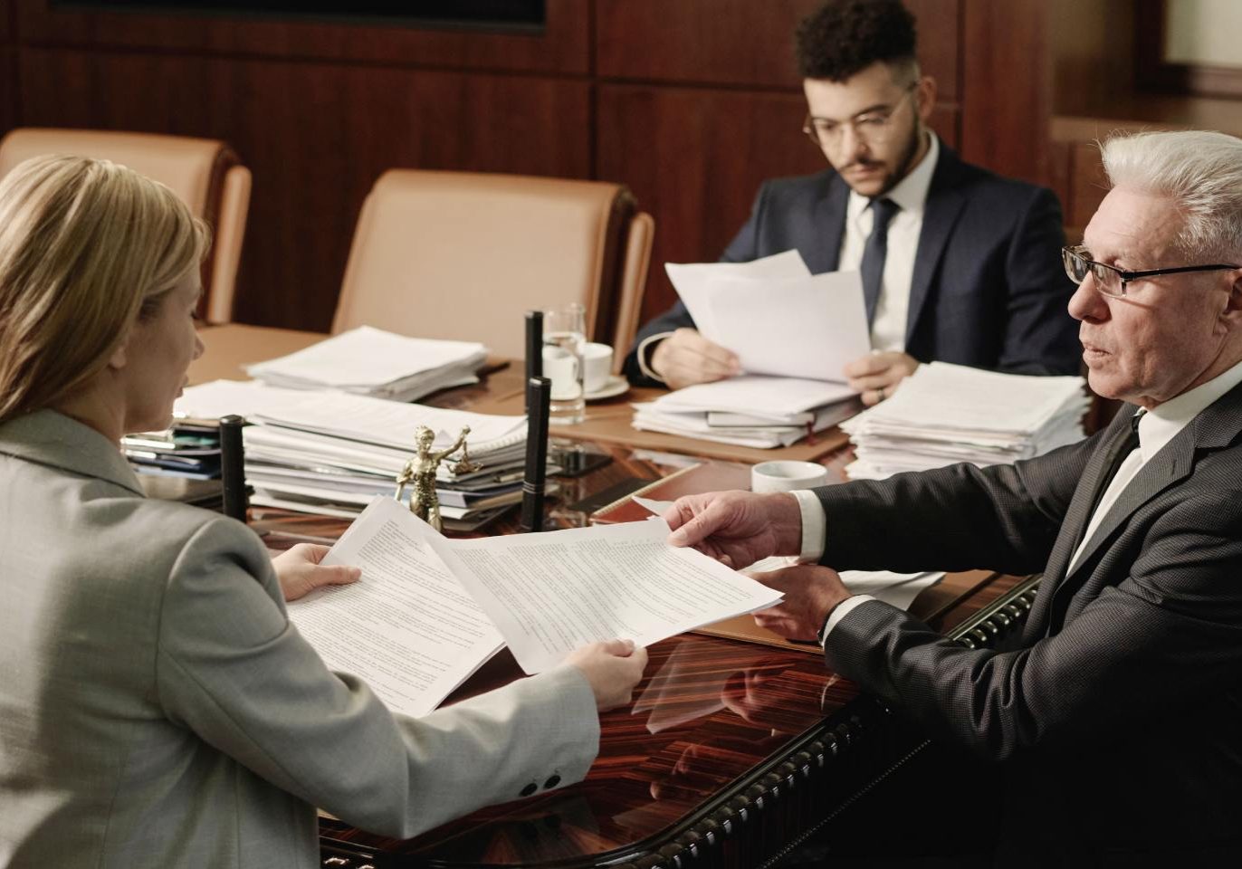 HOA attorney explaining homeowner rights and HOA board responsibilities in Nevada and California