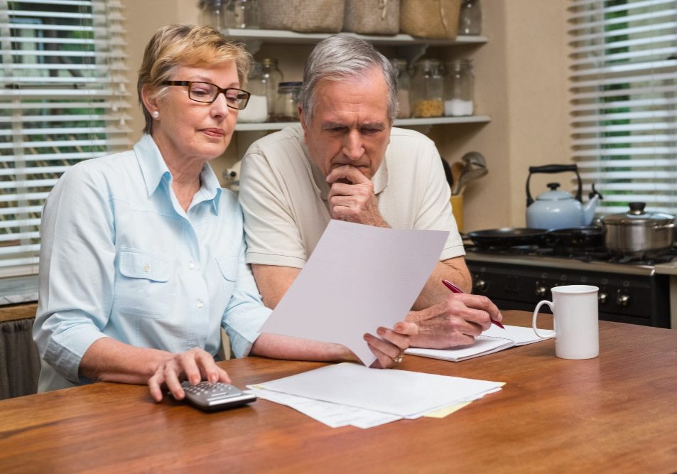 Homeowner reviewing an HOA violation notice and understanding legal rights in Nevada.