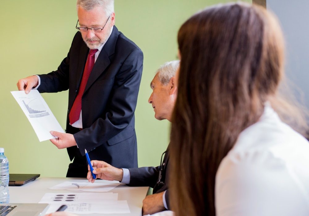 Homeowners association attorney explaining HOA governance and homeowner rights in Nevada and California