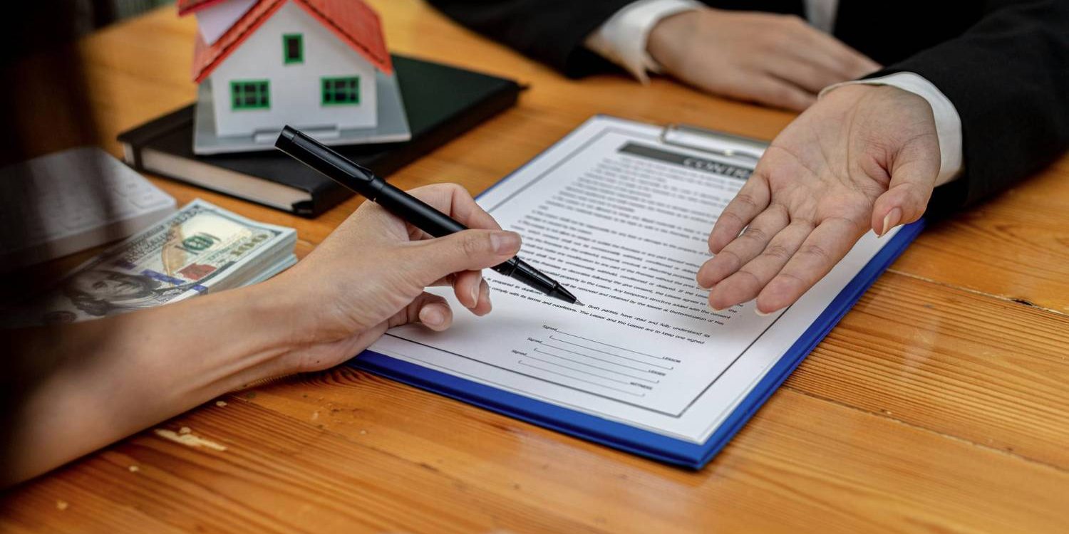 Homeowners insurance lawyer helping resolve denied insurance claims and HOA property damage disputes