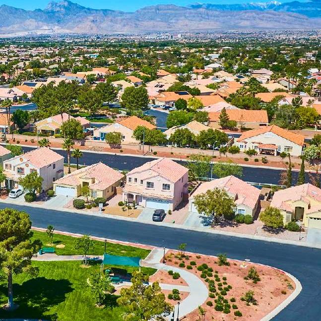 Las Vegas HOA foreclosure defense services for Nevada homeowners