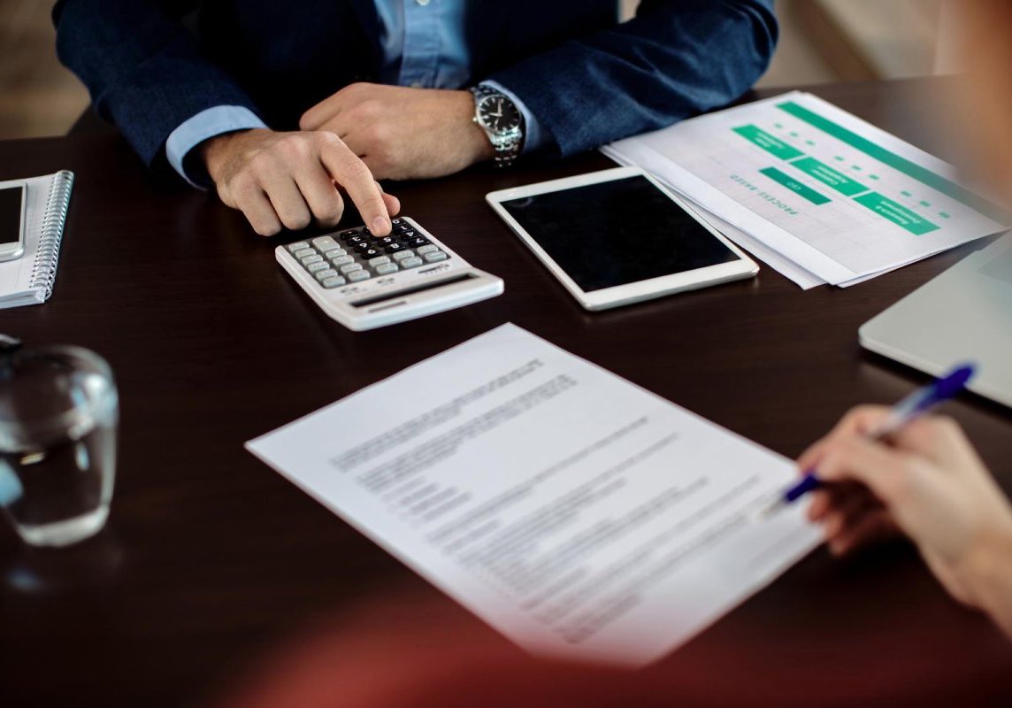 Nevada HOA fines and statutory cap