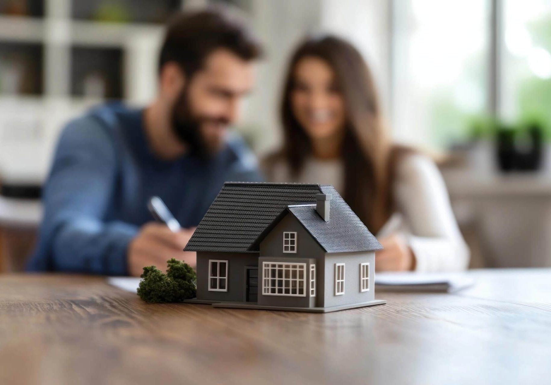 Homeowner and HOA board discussing common HOA disputes in San Diego California