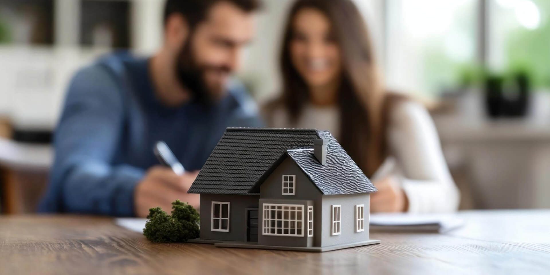 Homeowner and HOA board discussing common HOA disputes in San Diego California